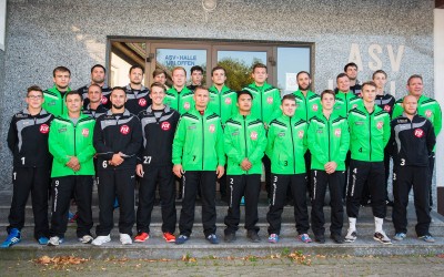 ASV startet mit verjüngter Mannschaft in die Saison
