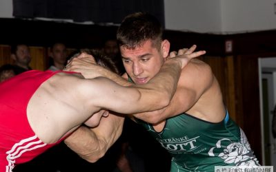 ASV Urloffen verliert bei der RKG Freiburg 2000 mit 17:9