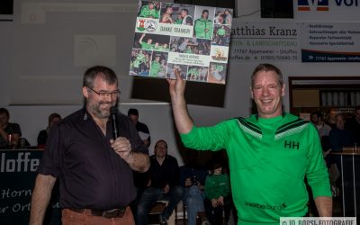 Harald Hertwig gibt Trainerverantwortung an Michael Schneider ab!