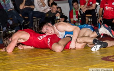 ASV Urloffen II unterliegt dem vorzeitigen Meister aus Hofstetten klar mit 27:6