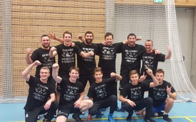 ASV Urloffen II wird Vizemeister der Oberliga Südbaden