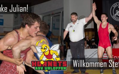 Stefan Käppeler wechselt nach Urloffen