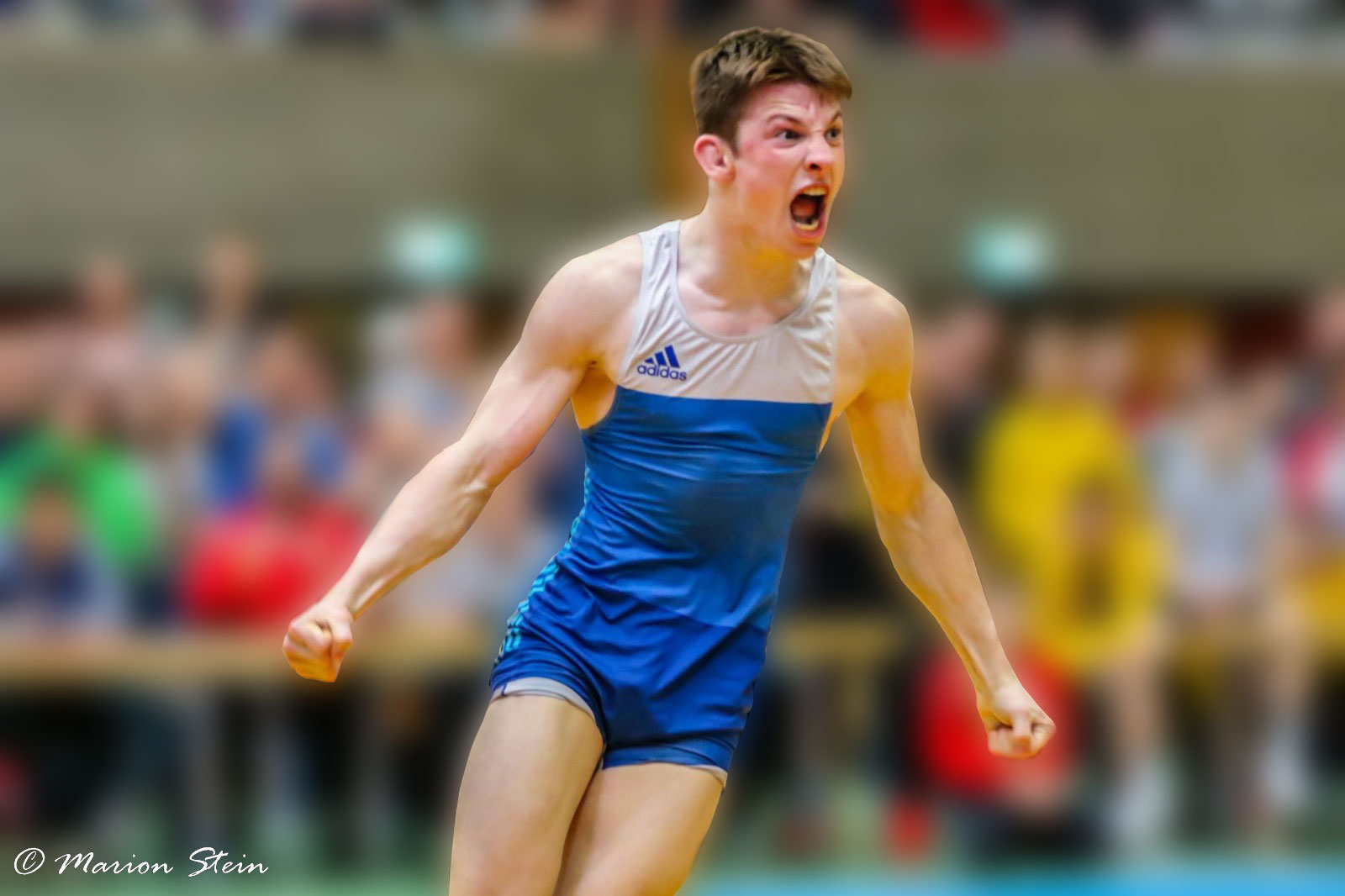 Joshua Knosp fährt zur Weltmeisterschaft der Kadetten ASV Urloffen