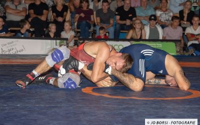 Der ASV Urloffen empfängt den Titelaspiranten aus Adelhausen