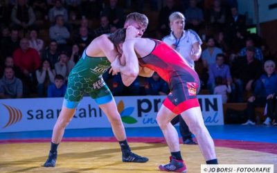 ASV Urloffen verliert beim ASV Hüttigweiler mit 17:11 – „Finale“ um Playoff-Platz steigt am kommenden Samstag in Urloffen