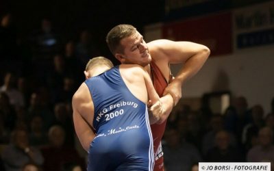 ASV besiegt Freiburg mit 19:11 und trifft im Viertelfinale auf die Red Devils Heilbronn