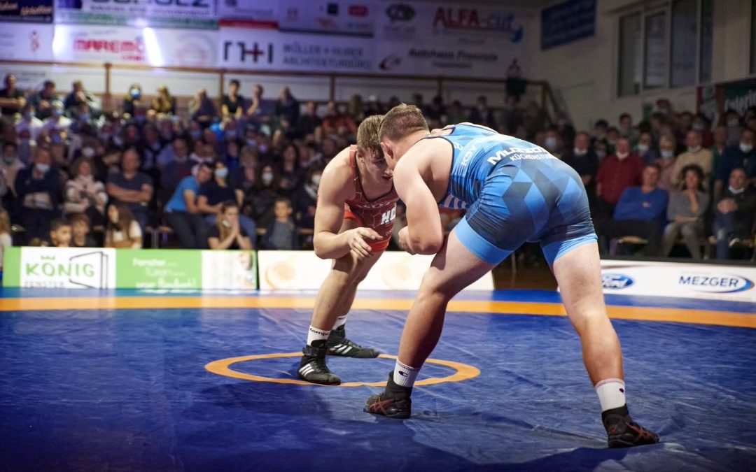 Perspektivteam des ASV Urloffen überzeugt beim 19:13 gegen Radolfzell