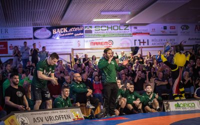 Tabellenzweiter aus Köllerbach kommt zum letzten Heimkampf der Saison nach Urloffen