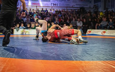 Urloffener Perspektivteam setzt Siegesserie weiter fort