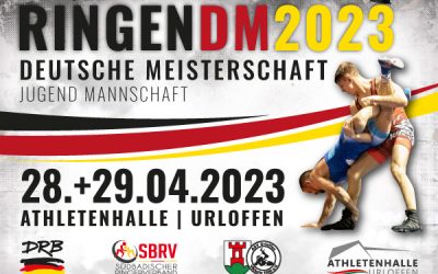 Deutsche Mannschaftsmeisterschaft der Jugend in Urloffen – Hornets sind Titelverteidiger