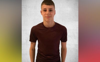 Vitalij Rosenberger erringt den 3. Platz bei den Deutschen Meisterschaften