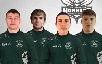 Bundesligist ASV Urloffen vermeldet drei Neuzugänge und einen Rückkehrer
