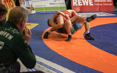 ASV Urloffen II nach Erfolg in Wollmatingen, nun zuhause gegen RHL Gottmadingen-Taisersdorf