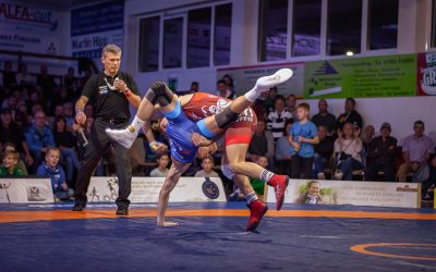 ASV Urloffen Perspektivteam überrascht mit hohem 26:10 Sieg beim Saisonauftakt