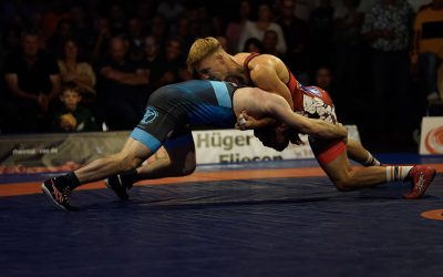 Aufsteiger KSK Konkordia Neuss zu Gast beim ASV Urloffen