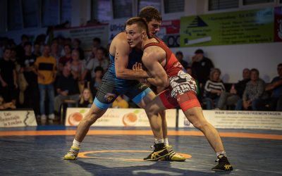 Für ersatzgeschwächten ASV Urloffen gab es in Köllerbach nichts zu holen