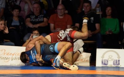 ASV Urloffen reist zum Bundesligaduell nach Köllerbach – Zweite ringt daheim