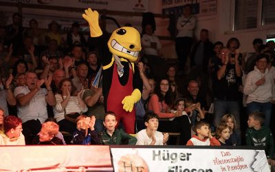 ASV Urloffen empfängt den TuS Adelhausen zum Abstiegsshowdown