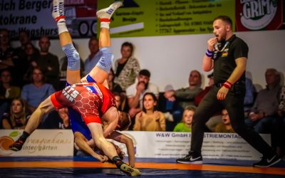 ASV Urloffen hatte den Tabellenführer aus Heilbronn am Rande einer Niederlage