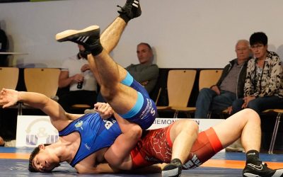 Perspektivteam des ASV Urloffen siegt bei der RHL Gottmadingen-Taisersdorf