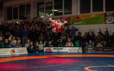 ASV Urloffen bejubelt nach Heimsieg gegen Adelhausen den Klassenerhalt