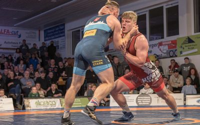 ASV Urloffen reist im vorletzten Kampf der Saison zu den Red Devils Heilbronn