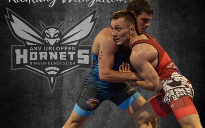 Louis Lay verlässt den ASV Richtung Weingarten