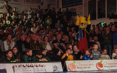 ASV Urloffen startet mit einem Heimkampf in die Ringerbundesliga 2025