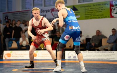 ASV Urloffen II siegt bei Heimpremiere gegen Furtwangen mit 16:14