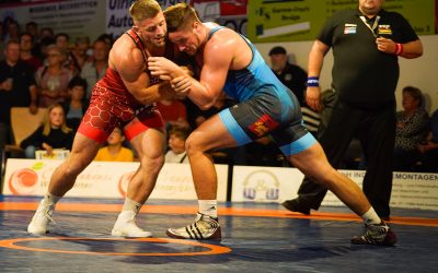 ASV Urloffen unterliegt nach starkem Kampf in Weingarten mit 8:14