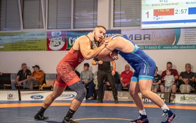 ASV Urloffen reist zum Duell um den Klassenerhalt nach Baienfurt