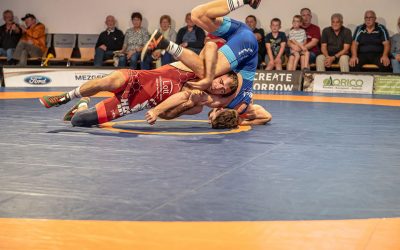 ASV Urloffen unterliegt dem ASV Schorndorf erwartet klar mit 6:24