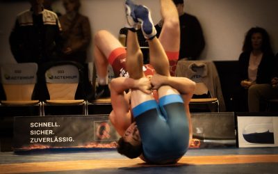 Perspektivteam des ASV Urloffen empfängt den KSV Appenweier zum Gemeindederby