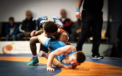 ASV Urloffen II besiegt mit starker Leistung Olympia Schiltigheim mit 29:7