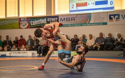 Urloffen II fährt am Freitag zum Kellerduell nach Mühlenbach