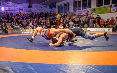 Mit Schorndorf und Freiburg gastieren Ligaprimusse am Samstag in Urloffen