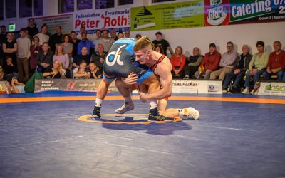 ASV Urloffen unterliegt dem SV Wacker Burghausen mit 16:24