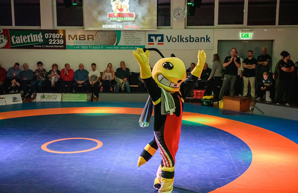 ASV Urloffen II siegt im Gemeindederby gegen Appenweier mit 23:12