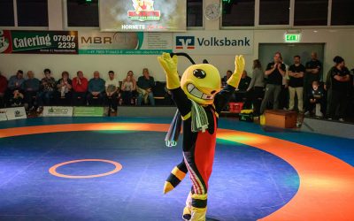 ASV Urloffen II siegt im Gemeindederby gegen Appenweier mit 23:12