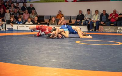 ASV Urloffen II gewinnt Kellerduell in Mühlenbach mit 16:13