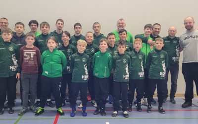 Jugendausflug des ASV Urloffen vom 16. bis 18. Mai: Drei erlebnisreiche Tage in der Schweiz mit starkem Auftritt beim internationalen ORV Jugendturnier