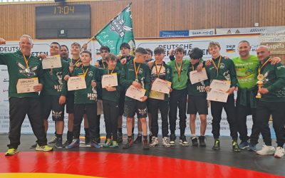 ASV Urloffen Jugendakademie startet mit neuem Trainingskonzept!