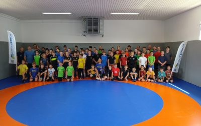 Vereinsübergreifendes Training beim ASV Urloffen ein voller Erfolg