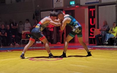 ASV II startet mit einer Niederlage gegen den TuS Adelhausen in die Oberligasaison