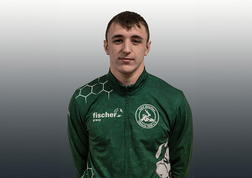 Fischer Daniel | 86/98 kg | Freistil