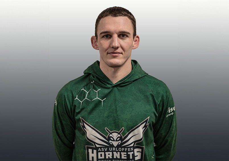 Käppeler Stefan | 75 kg  | Freistil