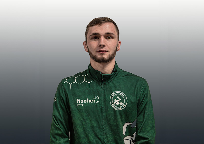 Kiefer David | 61/66 kg | Freistil