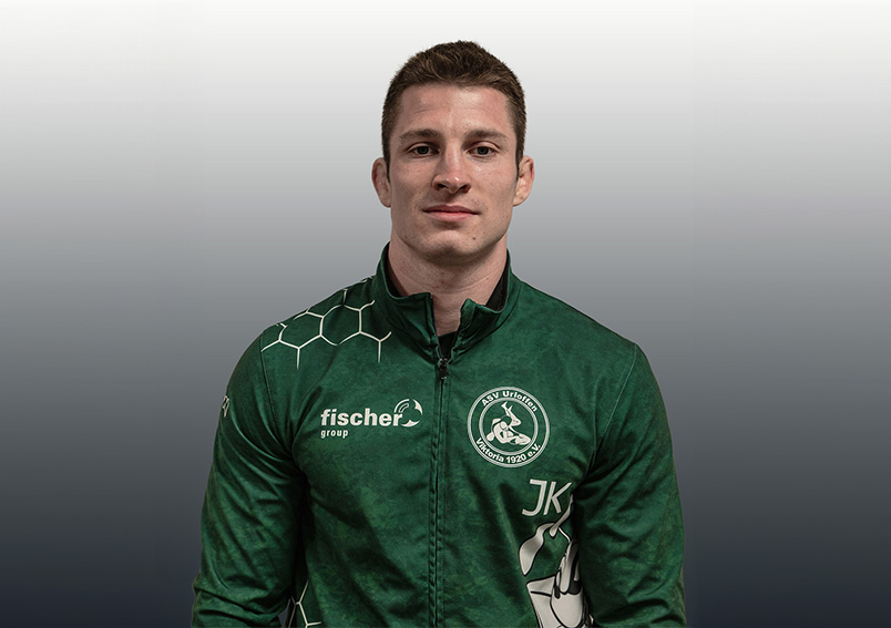 Knosp Joshua | 80 kg | Freistil