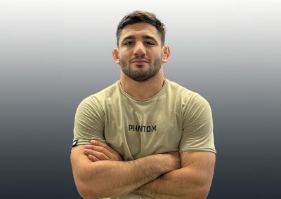 Mnatsakanian Aik | 80/86 kg | Gr.-Röm.