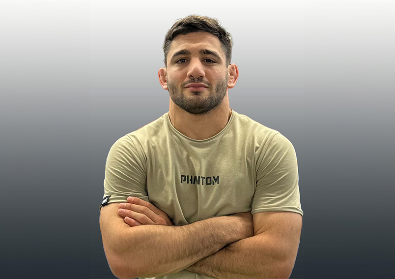 Mnatsakanian Aik | 80/86 kg | Gr.-Röm.